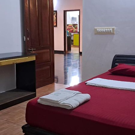 Vedic Heritage Boutique Hotel Kovalam Exteriér fotografie