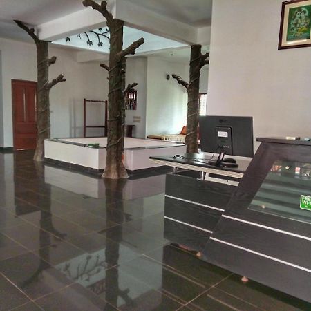 Vedic Heritage Boutique Hotel Kovalam Exteriér fotografie